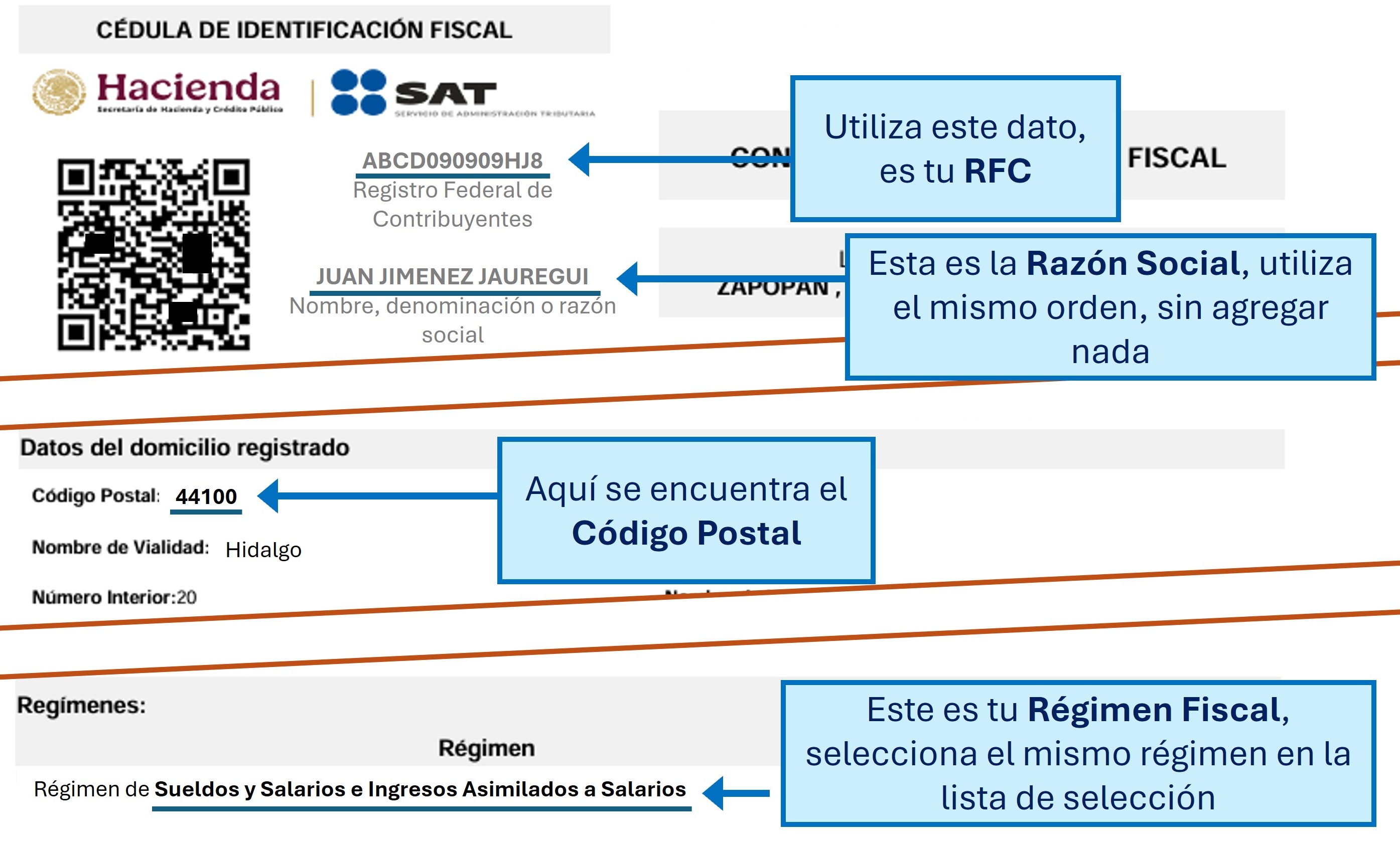 CFDI 3.3